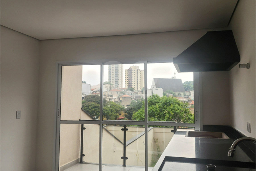 Sobrado à venda com 3 suítes em Parque Mandaqui, São Paulo, SP