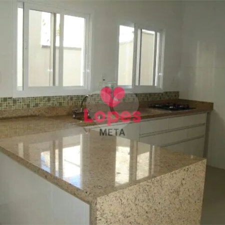 Casa à venda com 3 quartos, sendo 2 suítes, no condomínio Floradas Paratey, São José dos Campos - SP