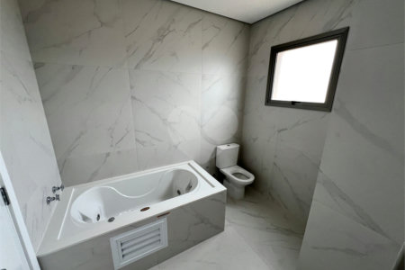 Apartamento à venda com 3 suítes em Perdizes, São Paulo, SP