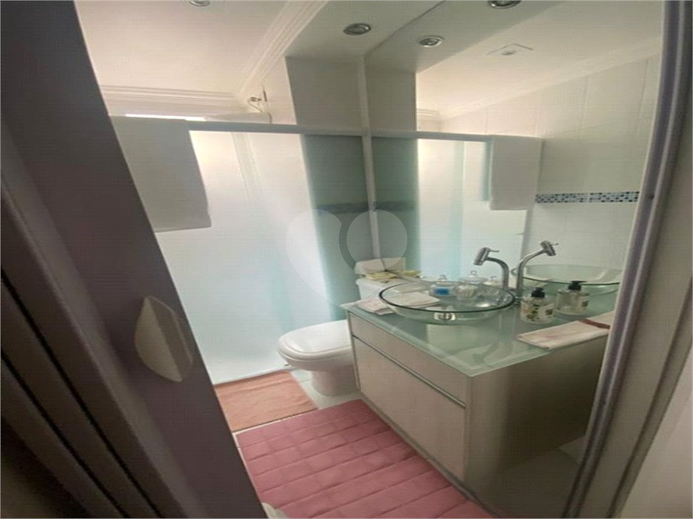Apartamento à venda com 2 quartos em Pirituba, São Paulo, SP
