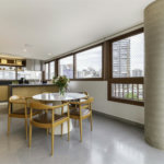 Apartamento à venda com 3 suítes em Jardim das Bandeiras, São Paulo, SP