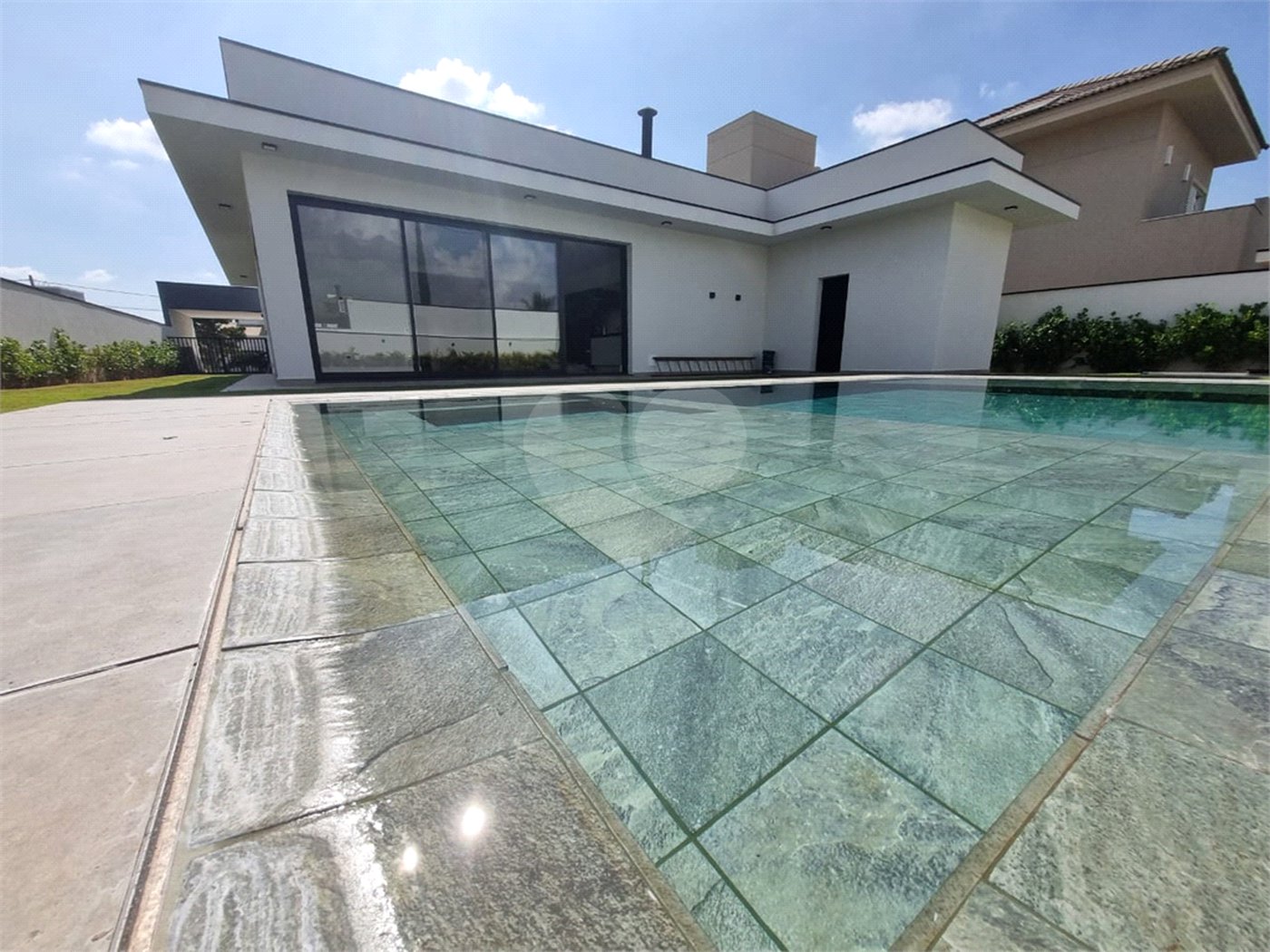 Casa à venda com 4 suítes no condomínio Xapada Park Ytu, Itu - SP
