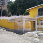 Sobrado à venda com 3 quartos, sendo 1 suíte, em Tucuruvi, São Paulo, SP