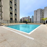 Apartamento à venda, 75 m² por R$ 860.000,00 - José Menino - Santos/SP