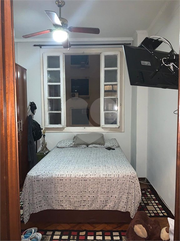 Studio à venda com 1 quarto no Centro, São Paulo, SP