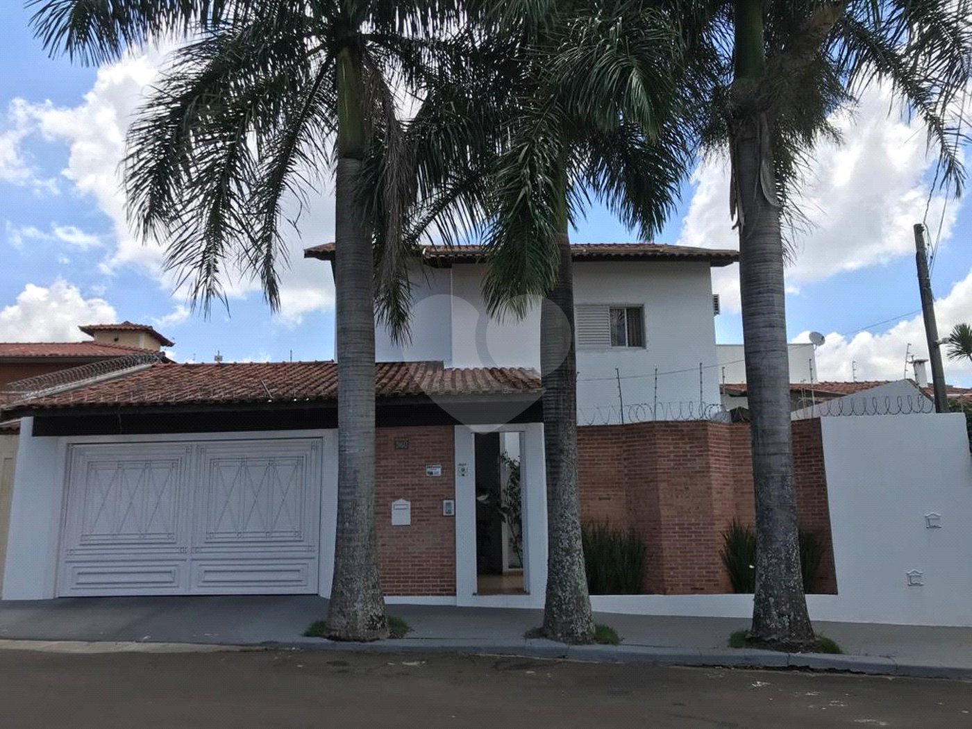 Casa à venda no Parque Santa Monica -São Carlos/SP