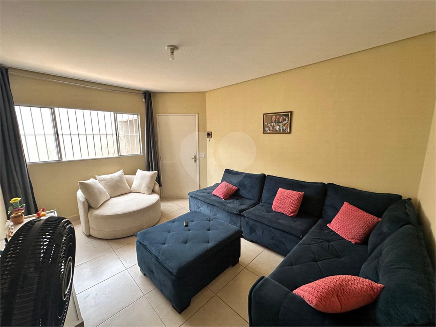 Casa à venda com 3 quartos, sendo 1 suíte, em Nova Cerejeira, Atibaia, SP