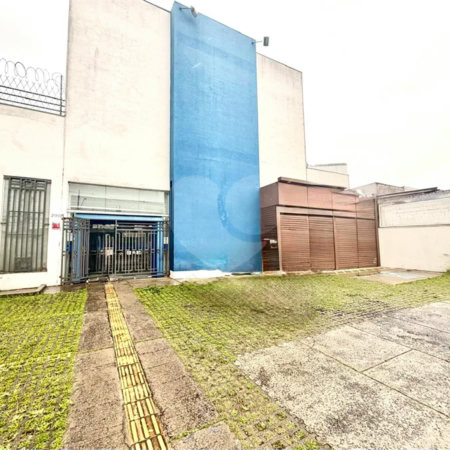 Prédio à venda ou para alugar em Socorro, São Paulo, SP