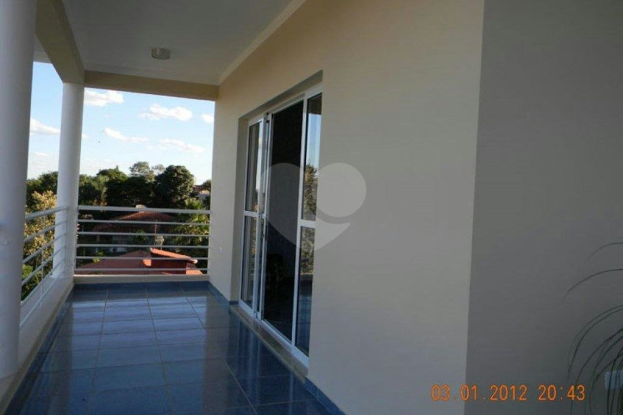 Chácara à venda com 5 quartos, sendo 2 suítes, em Terras de Santa Rosa II, Salto, SP