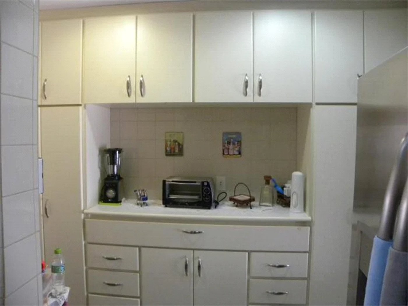 Casa à venda com 3 quartos, sendo 1 suíte, no condomínio Villas de São Francisco, São Paulo - SP