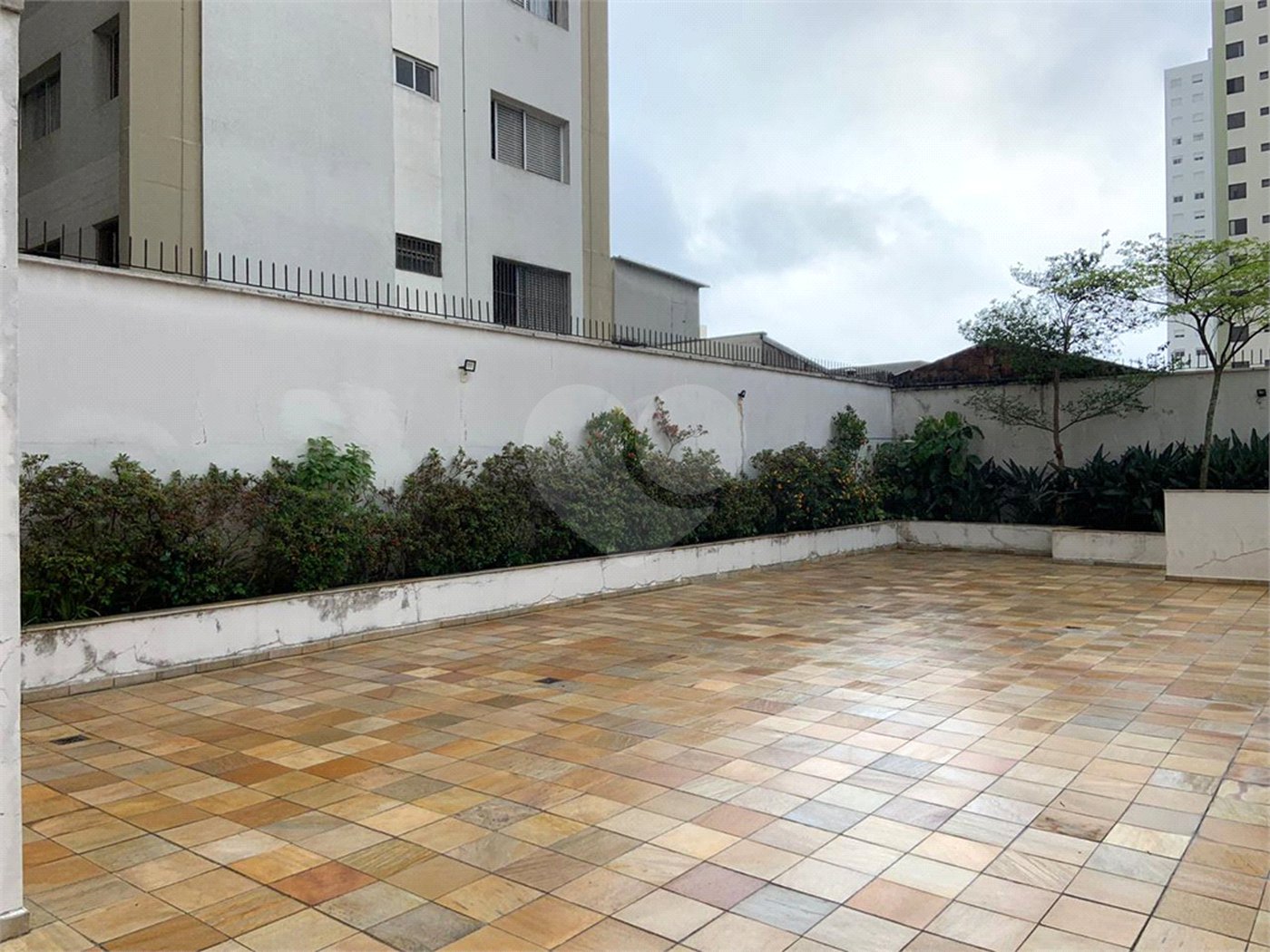Apartamento à venda com 3 quartos em Bosque da Saúde, São Paulo, SP