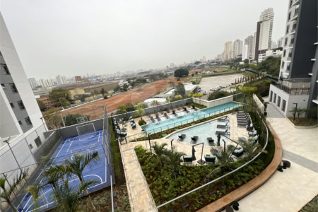 APARTAMENTO 92M NO PARQUE DA MOOCA