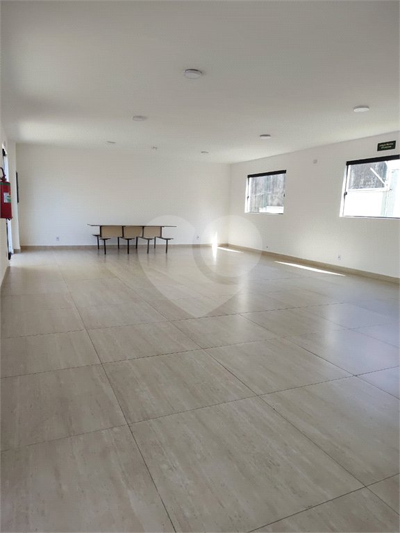Apartamento à venda com 2 quartos em Jardim Europa, Suzano, SP