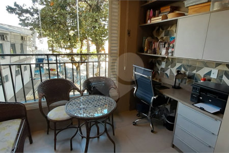 Apartamento à venda com 3 quartos, sendo 1 suíte, em Além Ponte, Sorocaba, SP