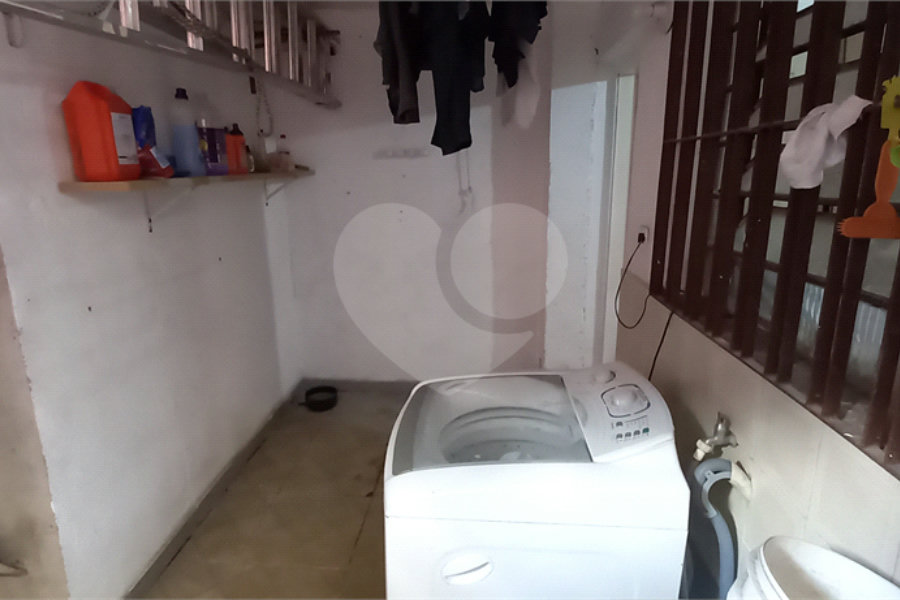 Casa à venda com 5 quartos em Tucuruvi, São Paulo, SP