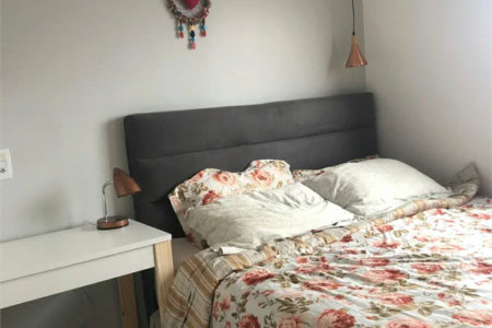 Apartamento à venda com 3 quartos, sendo 1 suíte,  em Jardim Parque Morumbi, São Paulo, SP