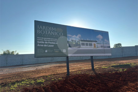 Terreno à venda em Portal dos Pinheiros Ii, Itapetininga, SP