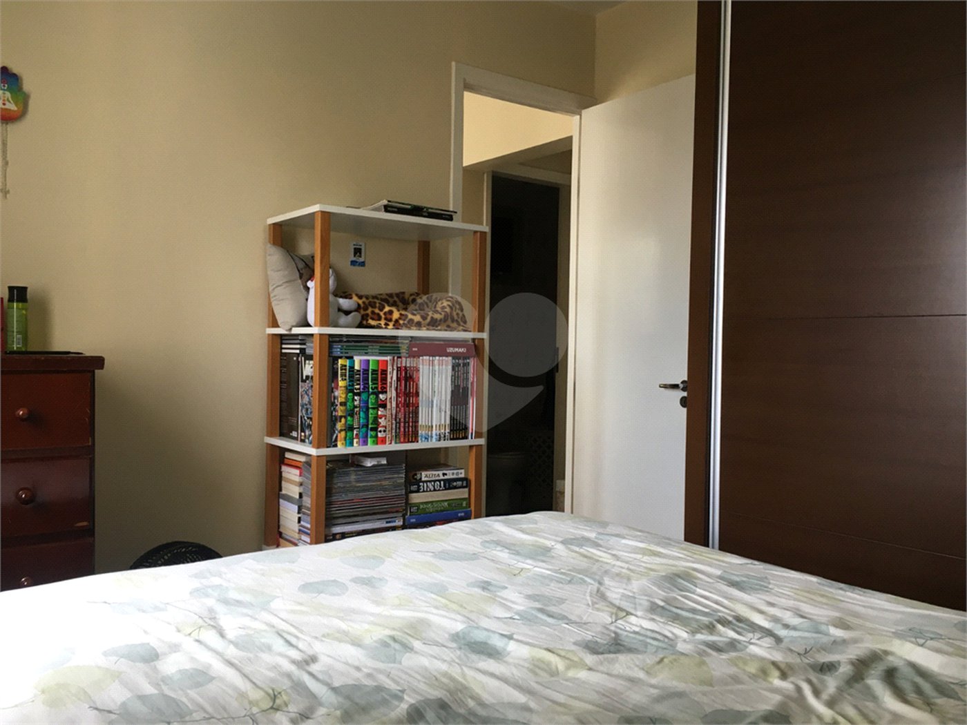 Apartamento à venda com 1 quarto em Cambuci, São Paulo, SP