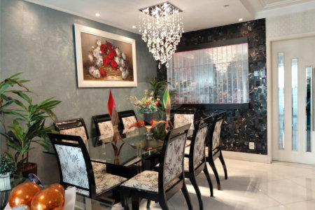 Apartamento para alugar com 4 quartos, sendo 3 suítes,  em Vila Leopoldina, São Paulo, SP