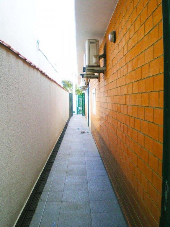 Casa Térrea à venda com 1 quarto em Chácara Santo Antônio (zona Sul), São Paulo, SP