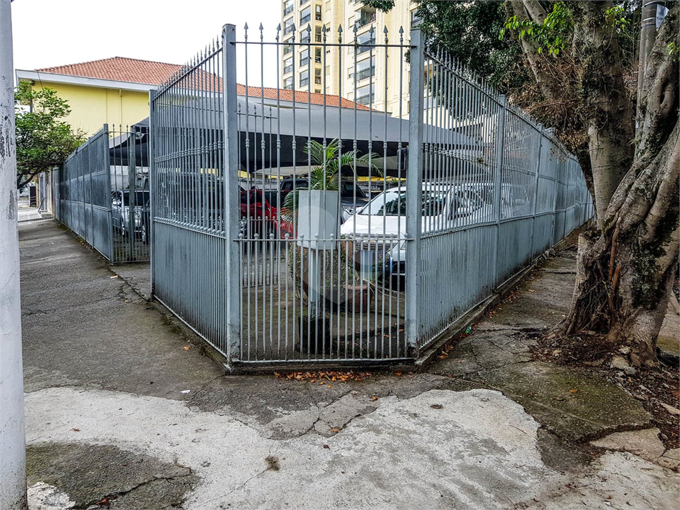 Terreno à venda em Casa Verde, São Paulo, SP