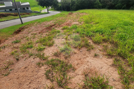 Terreno à venda no condomínio Santa Isabel I, Louveira - SP