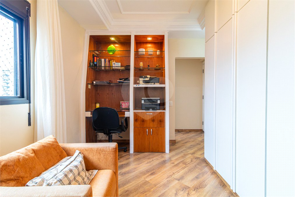 Duplex à venda com 4 quartos, sendo 3 suítes, em Campo Belo, São Paulo, SP