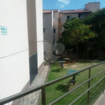 Apartamento à venda com 2 quartos em Jardim São Luis, Guarulhos, SP