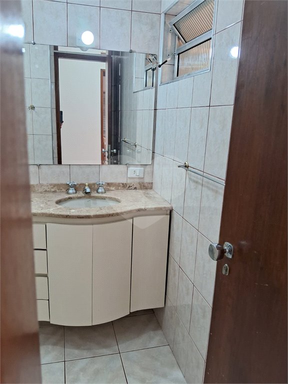 Apartamento à venda com 2 quartos, sendo 1 suíte, em Santana, São Paulo, SP