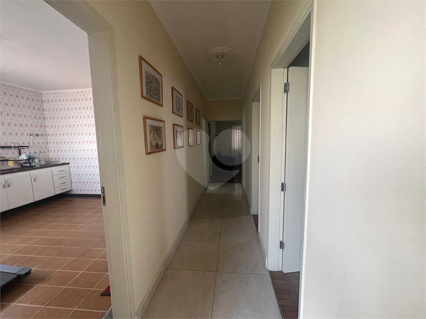 Casa à venda com 7 quartos em Imirim, São Paulo, SP