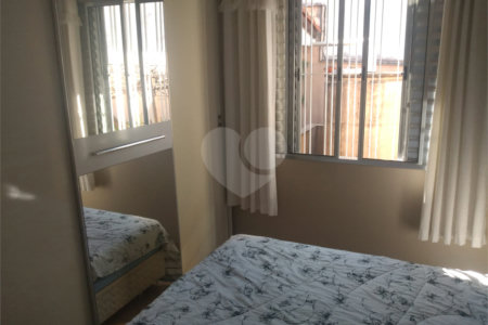 Casa Térrea à venda com 2 quartos em Vila Santa Edwiges, São Paulo, SP