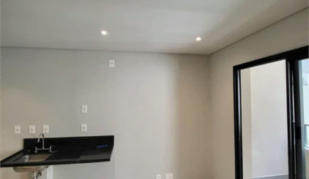 Studio à venda com 1 suíte em Pinheiros, São Paulo, SP