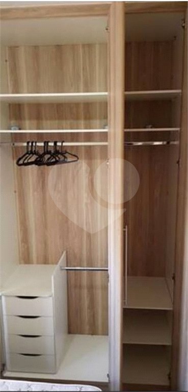 Apartamento Mobiliado Edifício Marechal Estilo