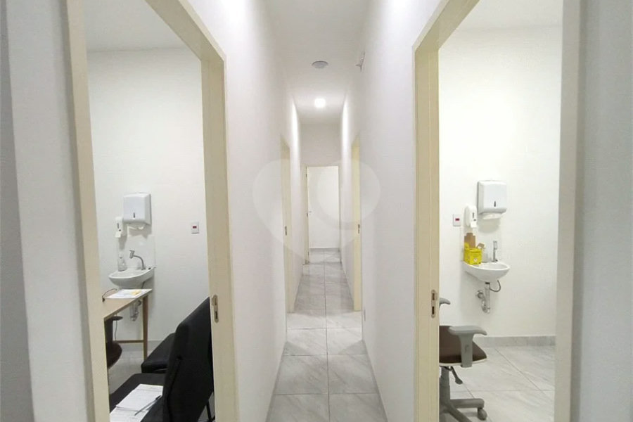 Sala para alugar em Mandaqui, São Paulo, SP