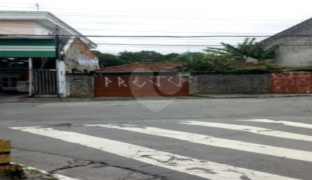 Terreno à venda em Jaraguá, São Paulo, SP
