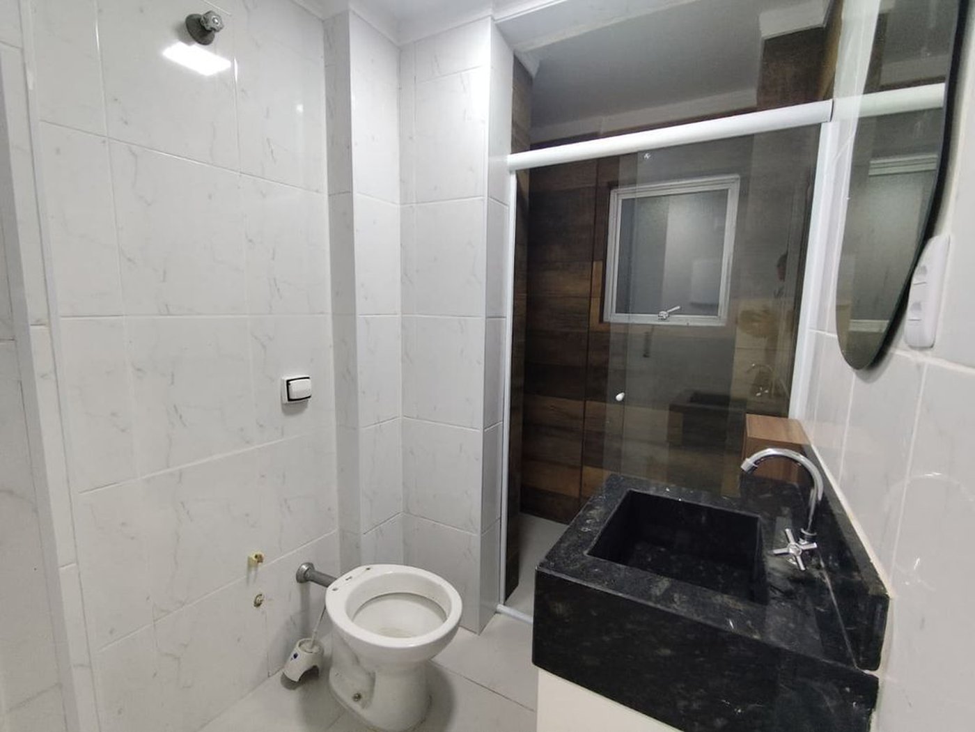 Apartamento com 2 dormitórios à venda, 56 m² por R$ 520.000,00 - José Menino - Santos/SP