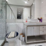 Apartamento à venda com 3 quartos, sendo 1 suíte, em Recreio dos Bandeirantes, Rio de Janeiro, RJ