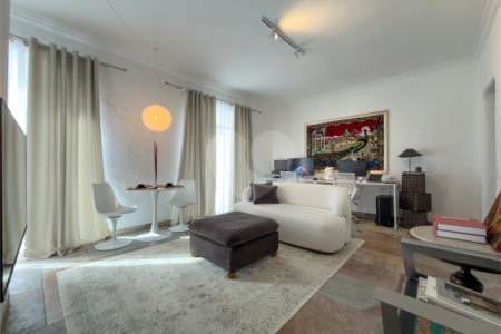 Apartamento à venda com 1 quarto em Jardim Paulista, São Paulo, SP