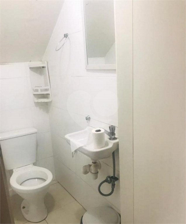 Sobrado à venda com 3 quartos, sendo 1 suíte, em Vila Jaguara, São Paulo, SP