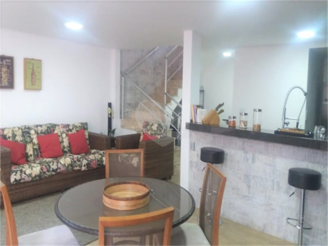 Casa à venda com 4 suítes no condomínio Residencial Paineiras, São Paulo - SP