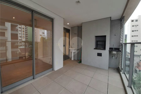 Apartamento à venda ou para alugar com 1 suíte em Pinheiros, São Paulo, SP