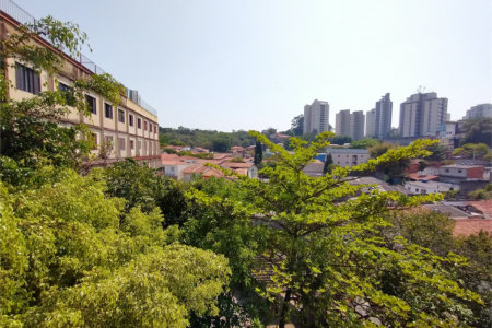 Apartamento à venda com 2 quartos em Vila Gomes, São Paulo, SP
