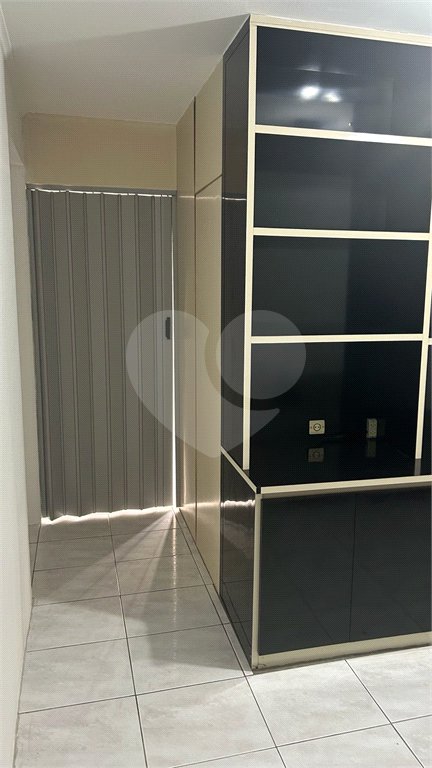 Apartamento à venda com 1 quarto em Pinheiros, São Paulo, SP