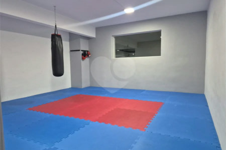 Apartamento à venda com 2 quartos, sendo 1 suíte, em JARDIM SUL, São Paulo, SP