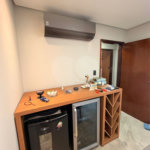 Apartamento à venda com 3 quartos, sendo 1 suíte,  em Vila Paulicéia, São Paulo, SP