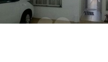 Sobrado à venda com 3 quartos, sendo 1 suíte,  em Limão, São Paulo, SP