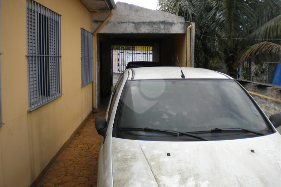 Casa à venda com 2 quartos em Pirituba, São Paulo, SP