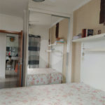 Apartamento à venda com 2 quartos, sendo 1 suíte, em Aviação, Praia Grande, SP