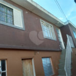 Casa à venda com 10 quartos em Limão, São Paulo, SP