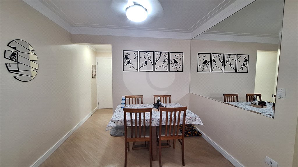 Apartamento à venda com 3 quartos, sendo 1 suíte, em Vila Guilherme, São Paulo, SP